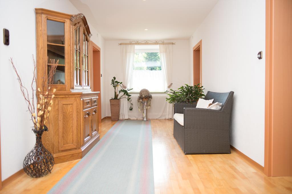 Pension Irlingerhof Mondsee Zewnętrze zdjęcie