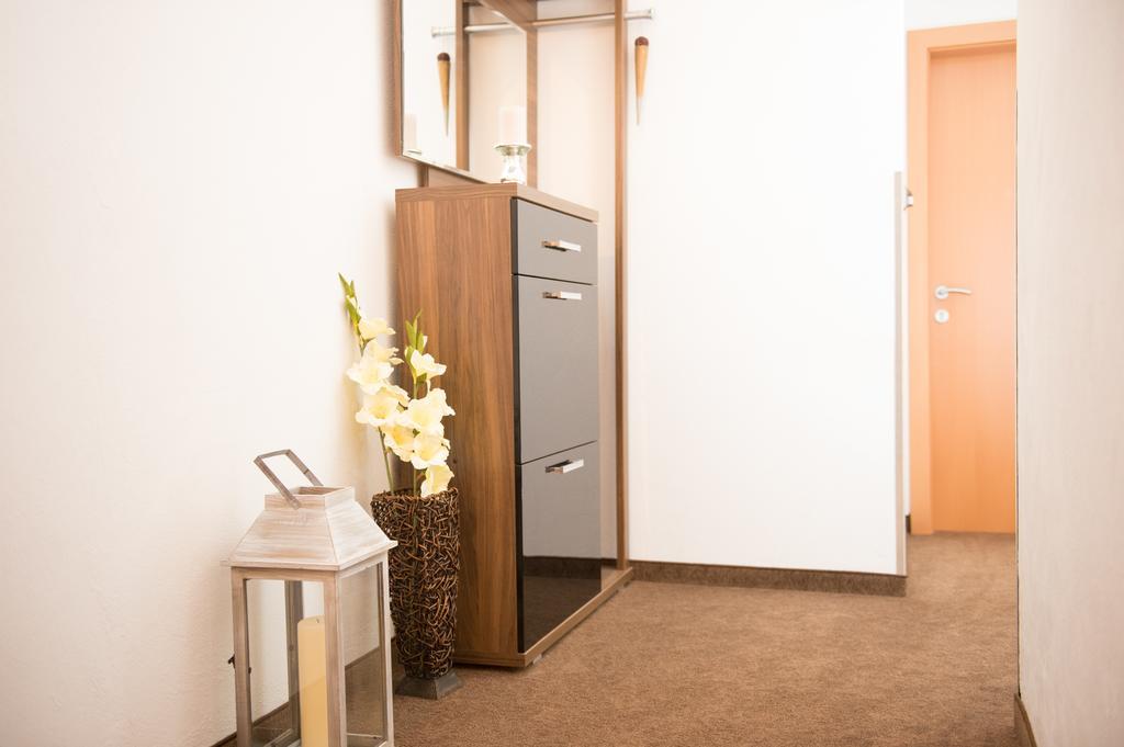 Pension Irlingerhof Mondsee Zewnętrze zdjęcie