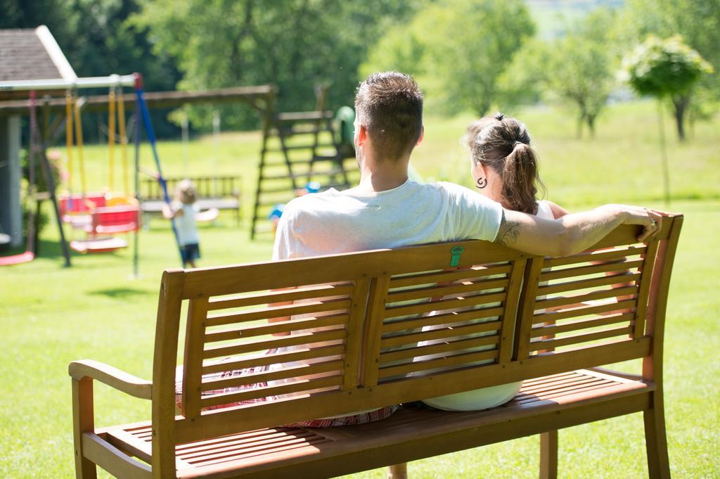 Pension Irlingerhof Mondsee Zewnętrze zdjęcie