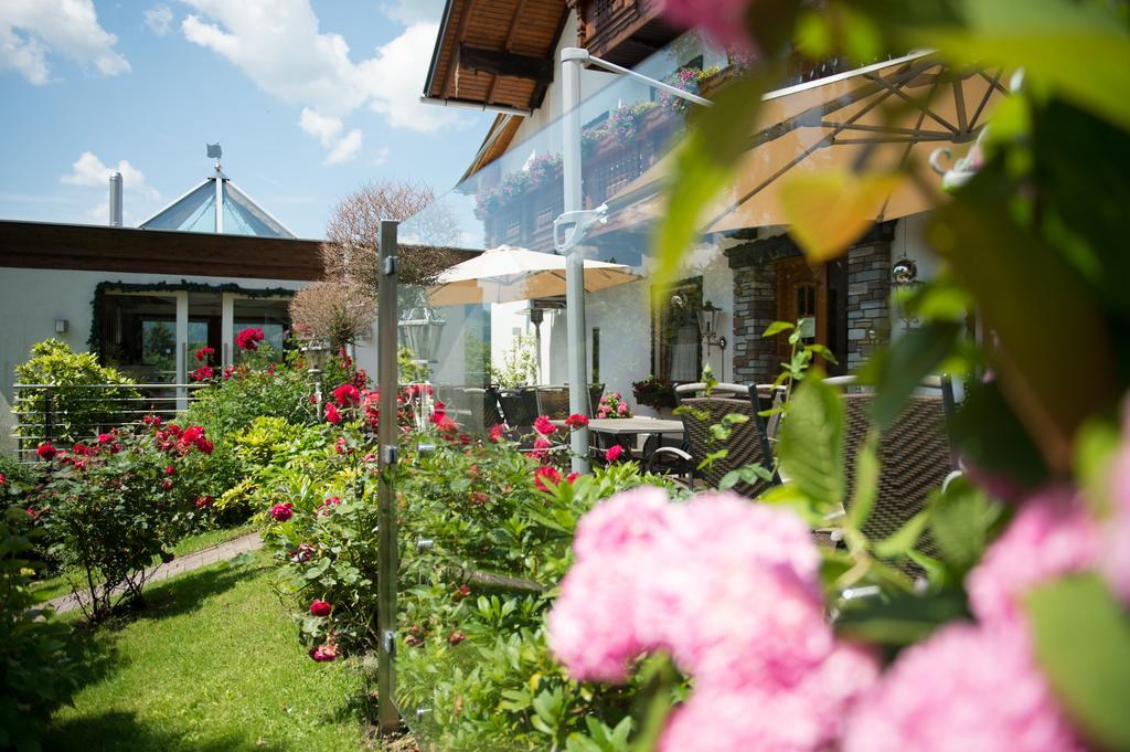 Pension Irlingerhof Mondsee Zewnętrze zdjęcie