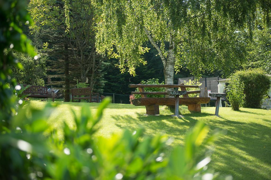 Pension Irlingerhof Mondsee Zewnętrze zdjęcie