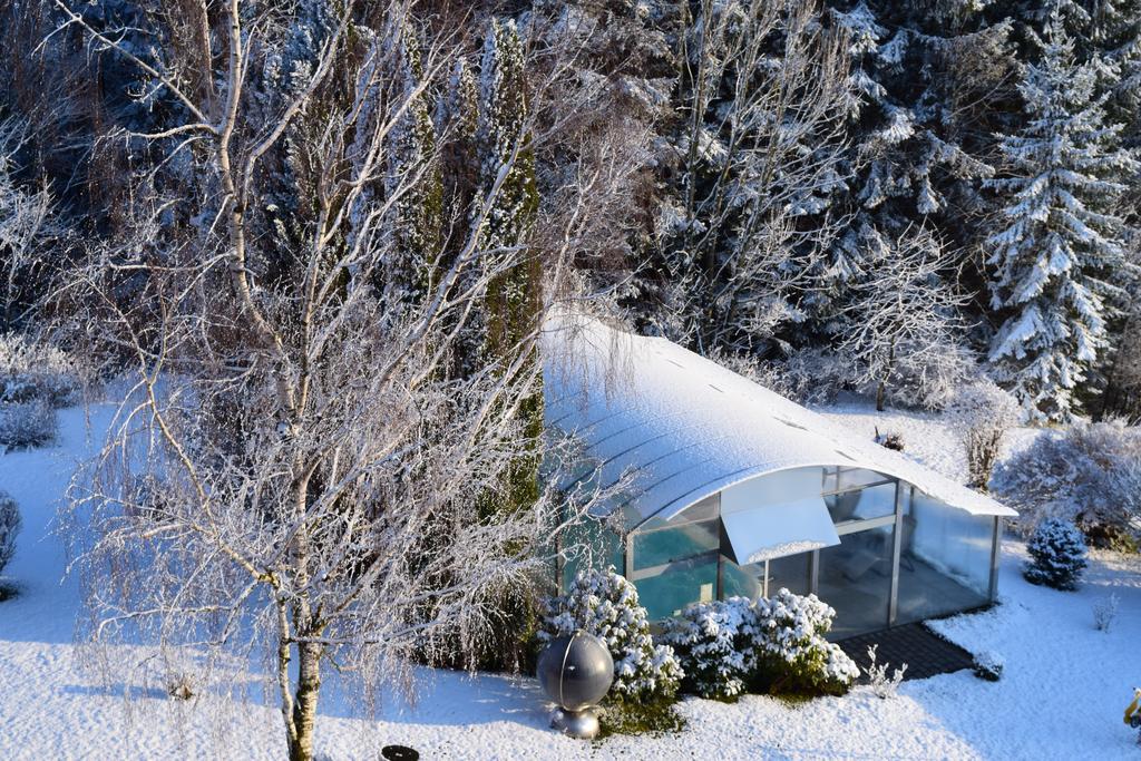 Pension Irlingerhof Mondsee Zewnętrze zdjęcie