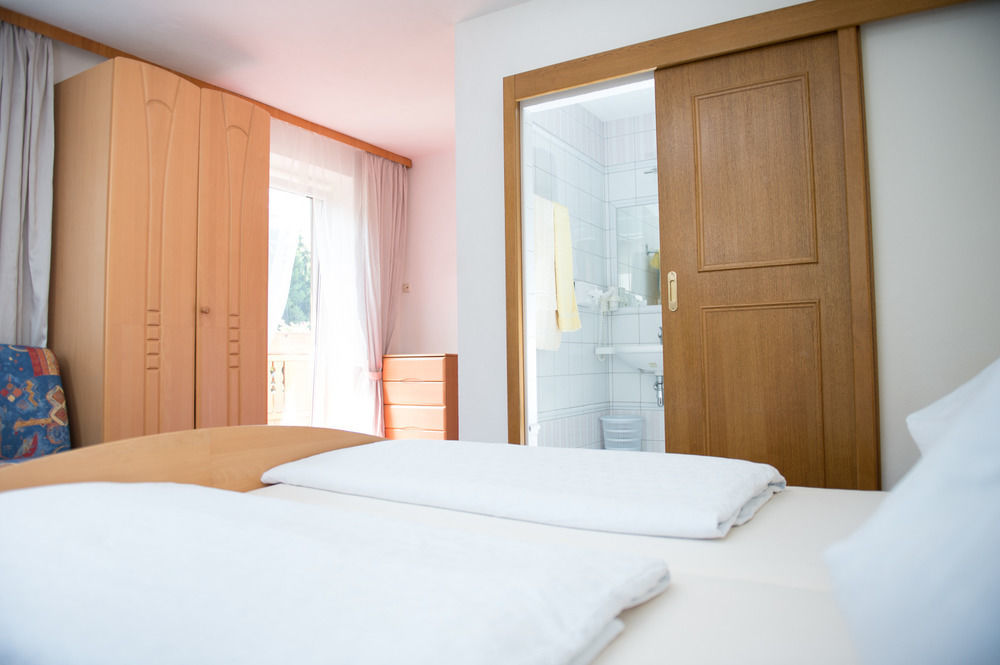 Pension Irlingerhof Mondsee Zewnętrze zdjęcie