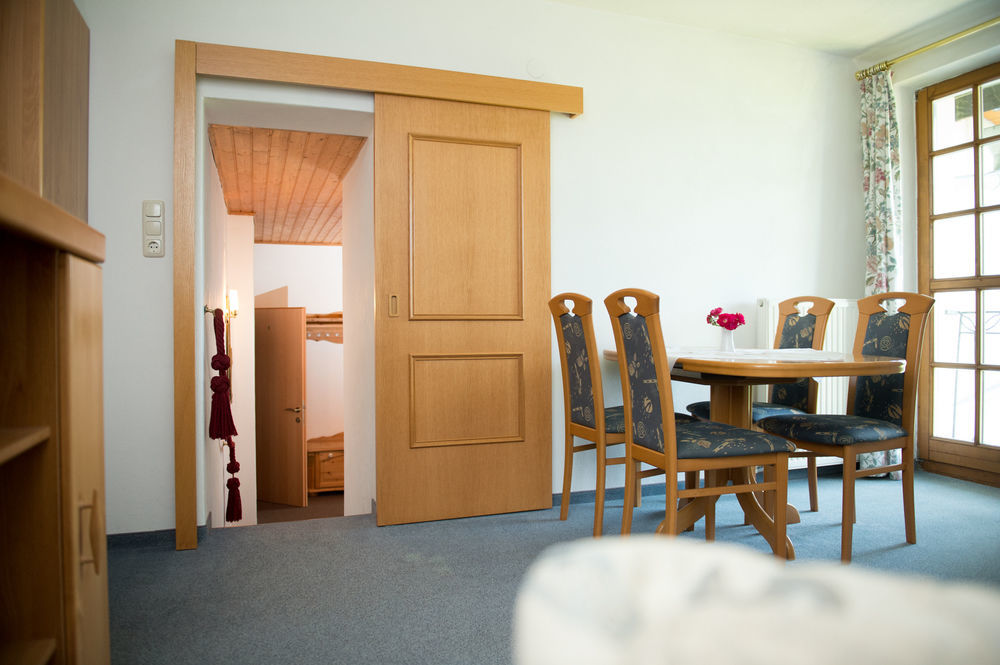 Pension Irlingerhof Mondsee Zewnętrze zdjęcie