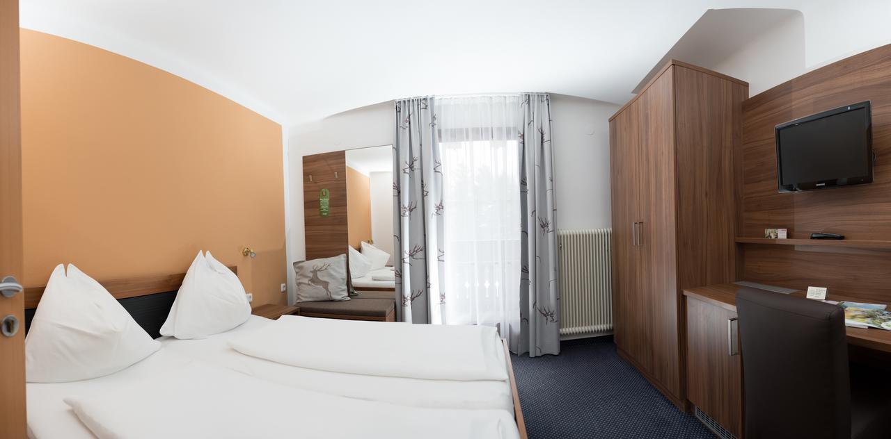 Pension Irlingerhof Mondsee Zewnętrze zdjęcie