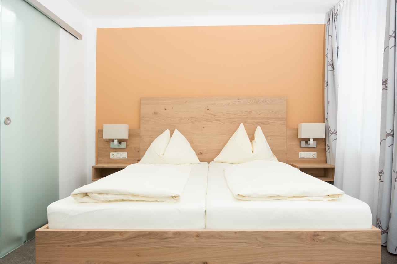 Pension Irlingerhof Mondsee Pokój zdjęcie