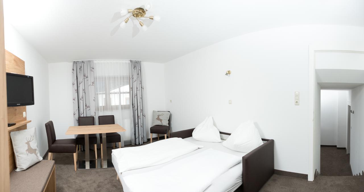 Pension Irlingerhof Mondsee Zewnętrze zdjęcie