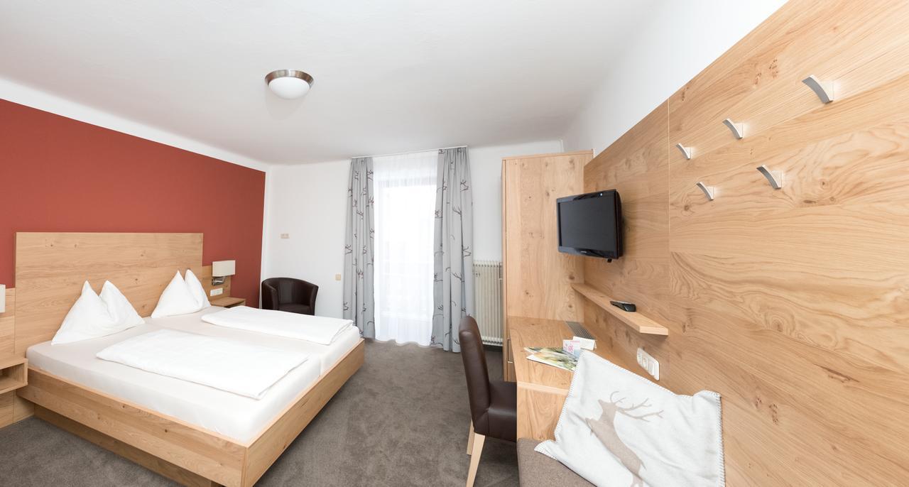 Pension Irlingerhof Mondsee Zewnętrze zdjęcie