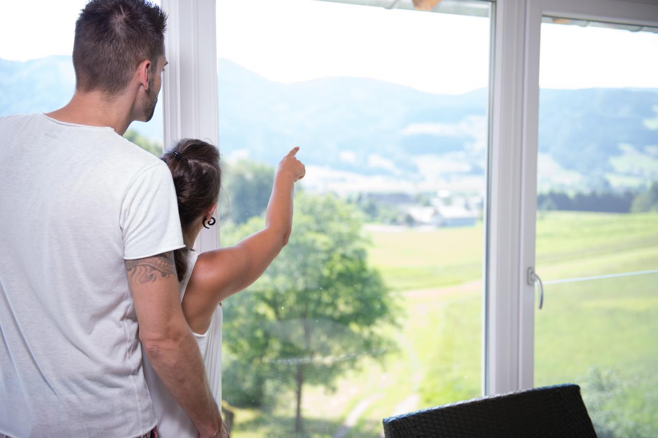 Pension Irlingerhof Mondsee Zewnętrze zdjęcie