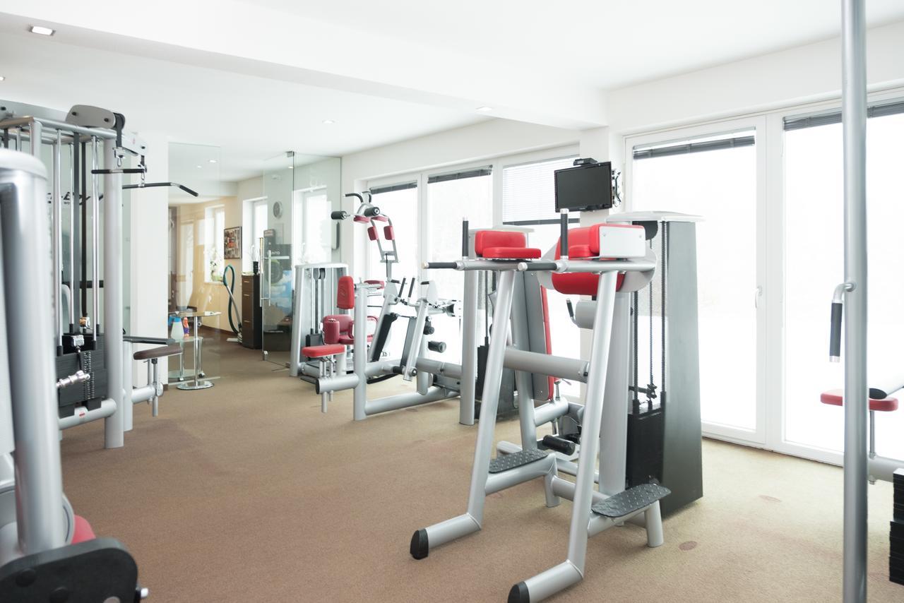 Pension Irlingerhof Mondsee Zewnętrze zdjęcie