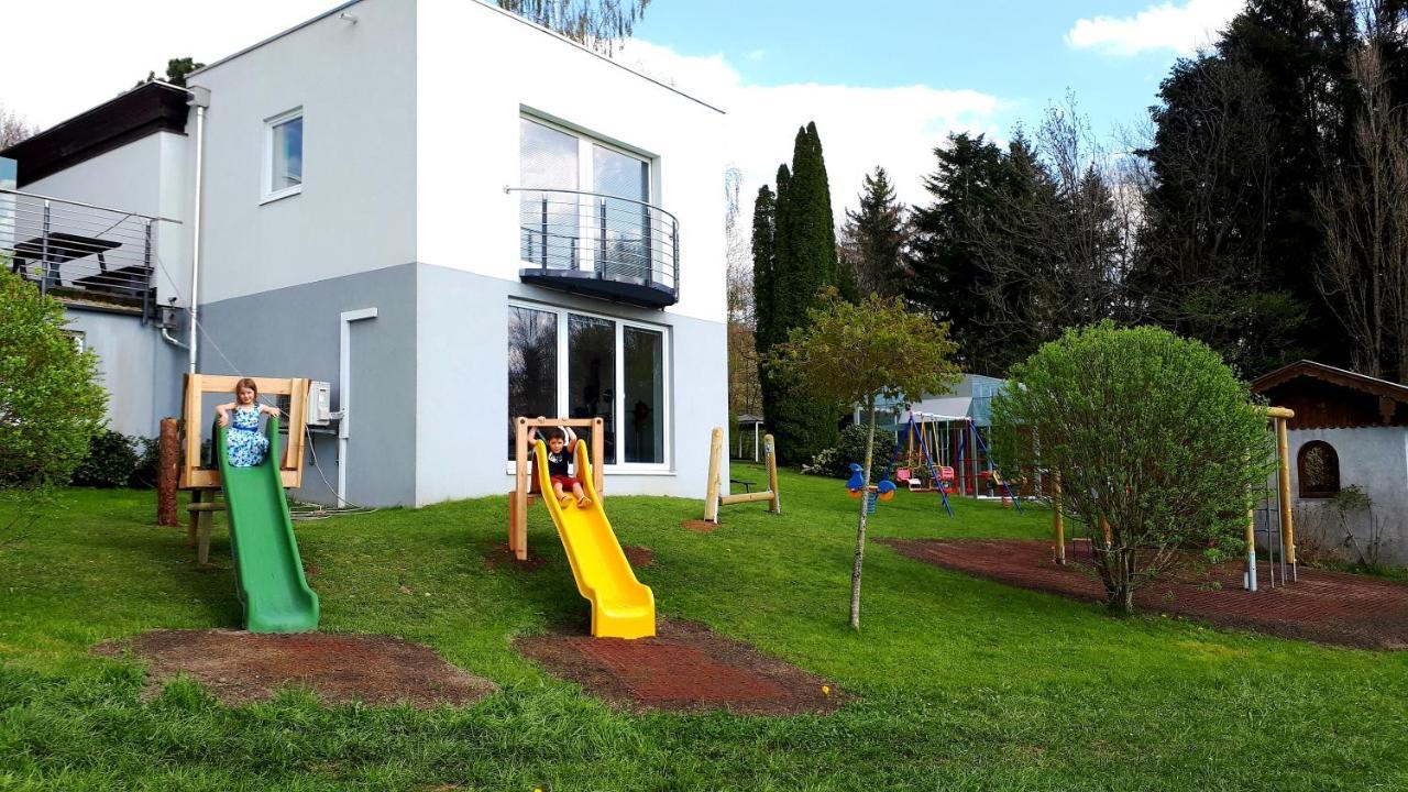 Pension Irlingerhof Mondsee Zewnętrze zdjęcie