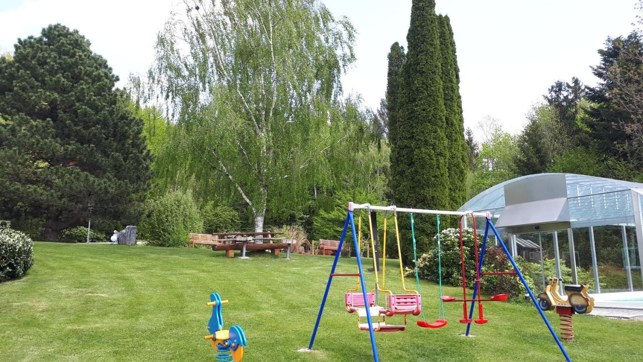 Pension Irlingerhof Mondsee Zewnętrze zdjęcie