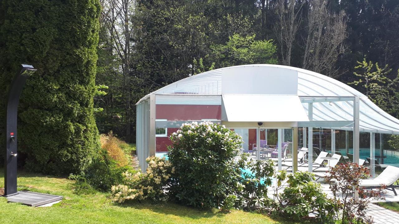 Pension Irlingerhof Mondsee Zewnętrze zdjęcie