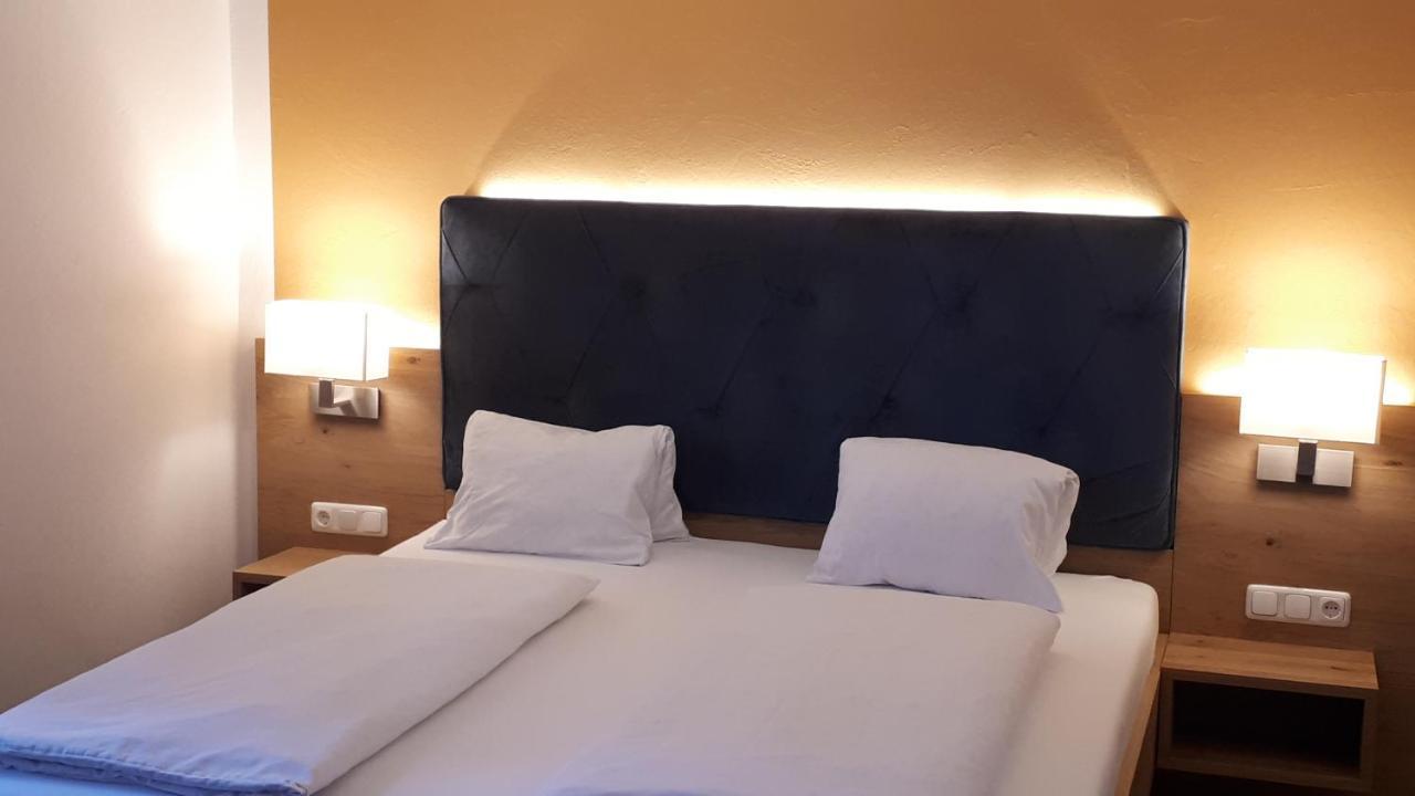 Pension Irlingerhof Mondsee Zewnętrze zdjęcie
