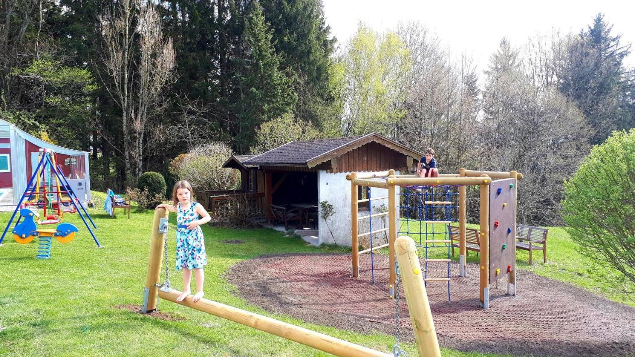 Pension Irlingerhof Mondsee Zewnętrze zdjęcie